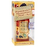 51s 9Yu%2B83L. SL160  Drinkables Miracle Fruits of the World  6 pk/30 oz