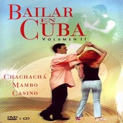 Bailando Cha Cha Chá
