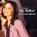 Songs From Ally McBeal Featuring Vonda Shepard (Television Series)