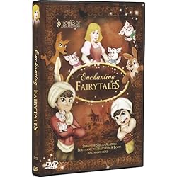 Enchanting Fairytales