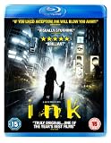 Ink [Blu Ray] [Blu-ray]