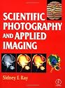 Scientific Photography and Applied Imaging