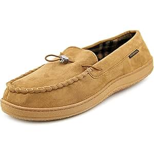 thinsulate slippers mens