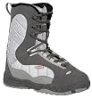 LTD Liberty Snowboard Boots Grey/Red