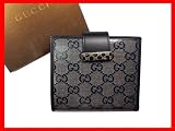GUCCI グッチ 財布 GGキャンバス 212090-FTQ5G-1193