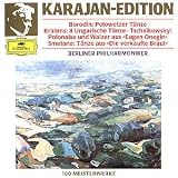 Borodin: Polovtsian Dances
