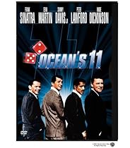 Watch Ocean's 11 Movie Online.