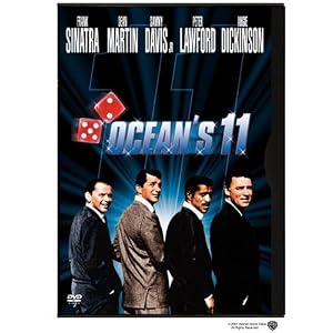 Ocean's 11