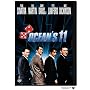 Ocean's Eleven (1960) (Widescreen) <b>DVD</b> ~ Frank Sinatra