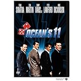 Ocean's 11 (1960)