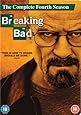Breaking Bad - Season 4 [DVD]