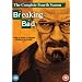 Breaking Bad - Season 4 [DVD]