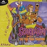 Scooby Doo Mystery of the Fun Park