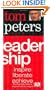 Leadership (Essentials (DK Publishing))