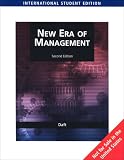 New Era of Management (2nd International Edition)