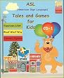 American Sign Language Tales and Games for Kids - Woof Woof Way (Windows Only)
