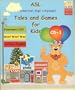 American Sign Language Tales and Games for Kids - Woof Woof Way
