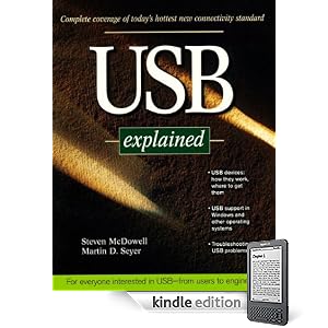 USB Explained