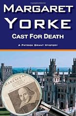 Cast for Death