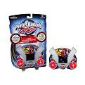 Techno Source Disney Handheld Game - Power Rangers