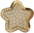 Womens "Rhinestone Floral Star" Fashion Belt Buckle Womens "Rhinestone Floral Star" Fashion Belt Buckle