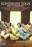 KUNDALINI YOGA PARA EL EMBARAZO