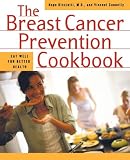  : Breast Cancer Prevention Cookbook