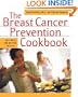 Breast Cancer Prevention Cookbook