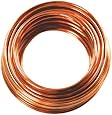 OOK 50160 16 Gauge, 25ft Copper Hobby Wire