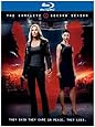 V: Season 2 [Blu-ray]