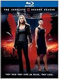 V: Season 2 [Blu-ray]