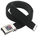 Quiksilver Men's In Touch Belt