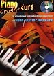 Piano Crash-Kurs, m. Audio-CDs, Ein schneller und leichter Einstieg ins Klavierspiel, m. Audio-CD