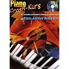 Piano Crash-Kurs, m. Audio-CDs, Ein schneller und leichter Einstieg ins Klavierspiel, m. Audio-CD