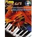 Piano Crash-Kurs, m. Audio-CDs, Ein schneller und leichter Einstieg ins Klavierspiel, m. Audio-CD