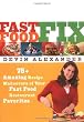 Fast Food Fix