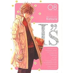 I''s Perfect Edition, Tome 8