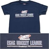 ECAC Hockey Established Youth T-Shirt
