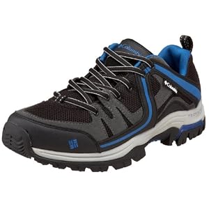 Buy Columbia Sportswear Mens Shastalavista Multi-Sport Shoe