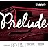 D'Addario Prelude Cello String Set, 4/4 Scale, Medium Tension