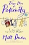 From Here to Paternity