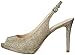 Nine West Women's Emilyna Fabric Dress Pump