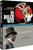 Le Guépard + La dolce vita