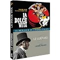 Le Gu�pard + La dolce vita