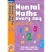 Mental Maths Every Day 9-10 (Mental Maths Every Day)