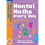 Mental Maths Every Day 9-10 (Mental Maths Every Day)