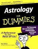 Astrology for Dummies