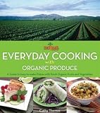 51s I4FAKSL. SL160  Melissas Everyday Cooking with Organic Produce: A Guide to Easy to Make Dishes with Fresh Organic Fruits and Vegetables