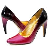 Michael Antonio Menefee Pumps
