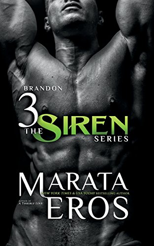 the siren series 3 brandon volume 3